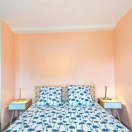 Oceane By Interhome *