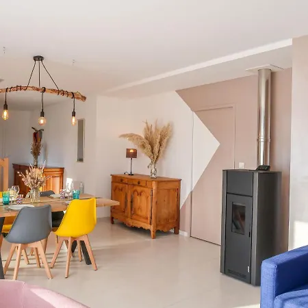 Holiday home Oceane By Interhome