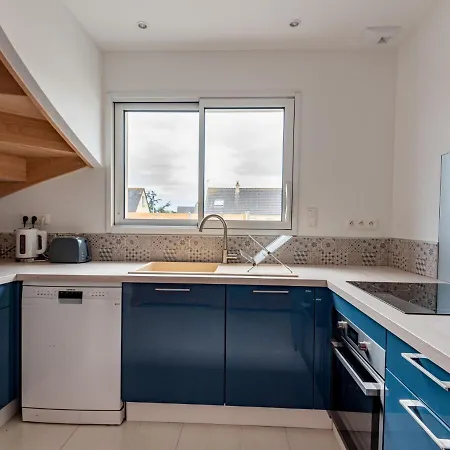 Oceane By Interhome Holiday home