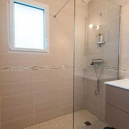 Oceane By Interhome *