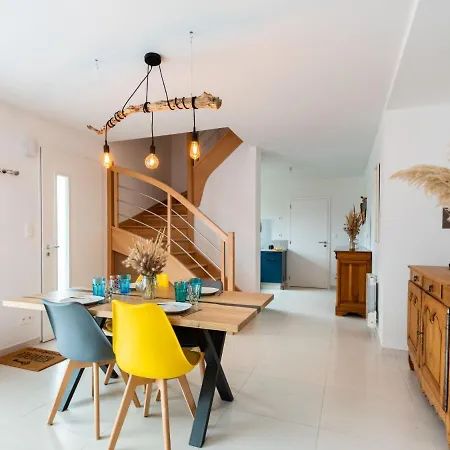 Oceane By Interhome Holiday home