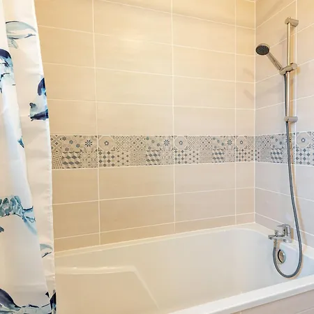 Holiday home Oceane By Interhome Barneville-Carteret