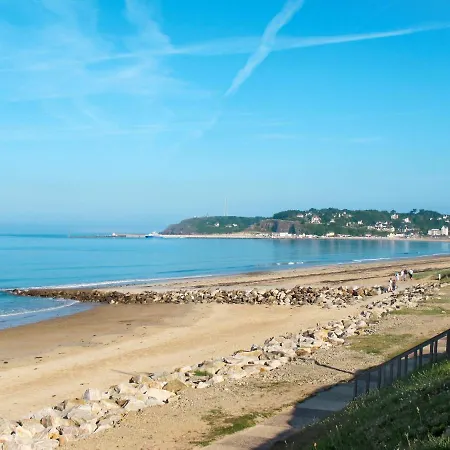 Oceane By Interhome Holiday home Barneville-Carteret