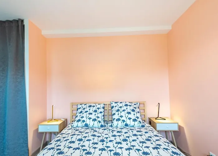 Oceane By Interhome *