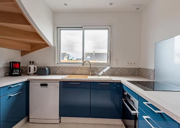 Oceane By Interhome Σπίτι διακοπών