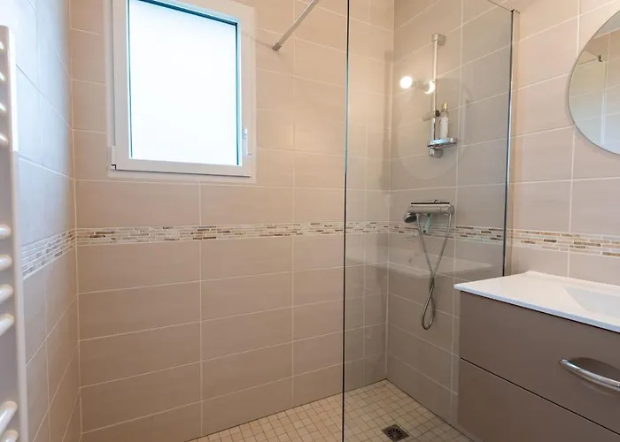 Oceane By Interhome *