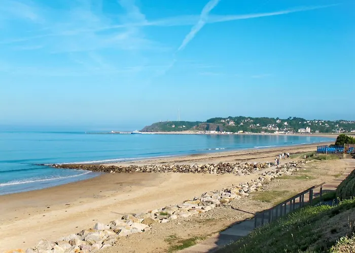 Oceane By Interhome Σπίτι διακοπών Barneville-Carteret