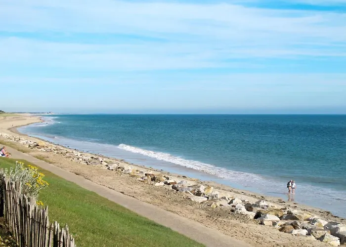 Oceane By Interhome *