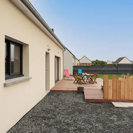 Oceane By Interhome *