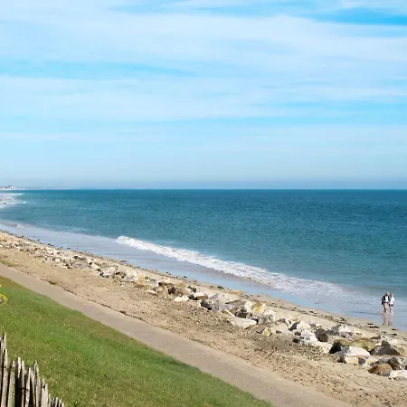 Oceane By Interhome *