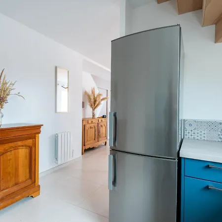 Oceane By Interhome Casa vacanze *