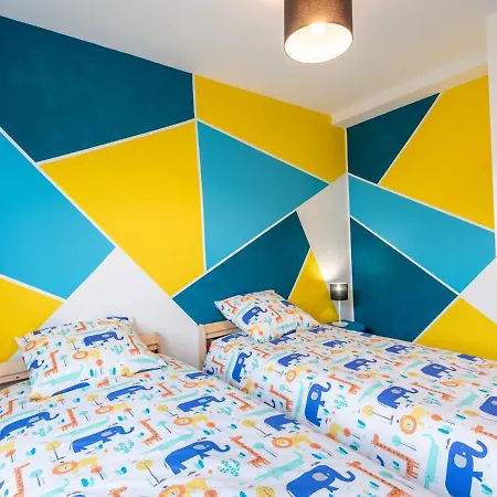 Oceane By Interhome Barneville-Carteret