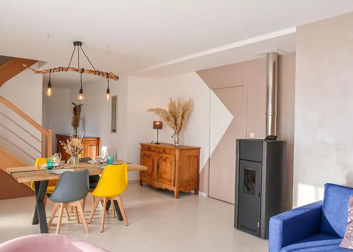 Casa vacanze Oceane By Interhome