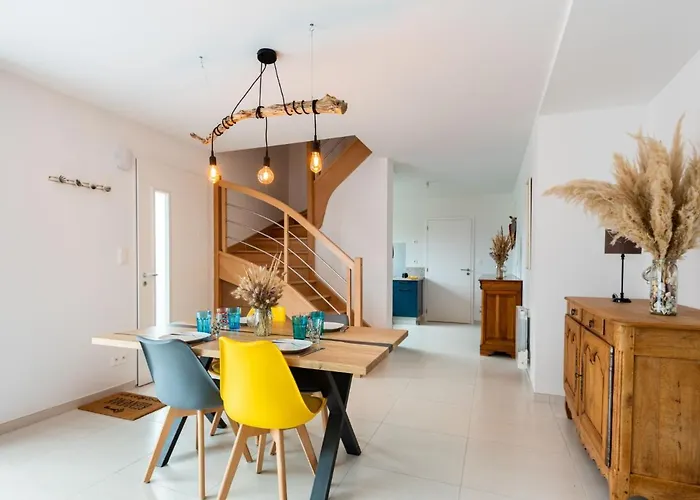 Oceane By Interhome Casa vacanze