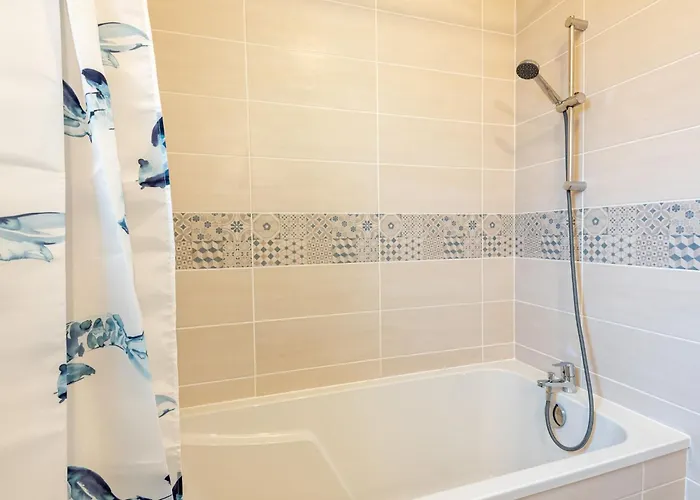 Casa vacanze Oceane By Interhome Barneville-Carteret