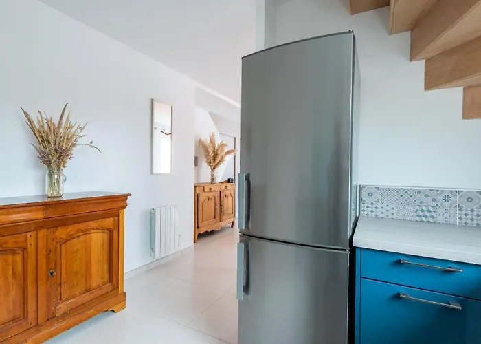 Oceane By Interhome Casa vacanze *