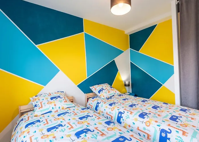 Oceane By Interhome Barneville-Carteret